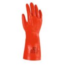 Chemikalienschutz-Handschuh Größe11