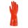 Chemikalienschutz-Handschuh Größe11