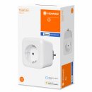 4 x Ledvance Smart+ Plug Steckdose für innen Weiß SmartHome App Apple HomeKit Bluetooth