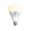 SLV LED Smart Leuchtmittel Play WiZ G110 21W E27 matt...