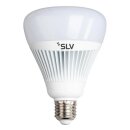 SLV LED Smart Leuchtmittel G110 PLAY WiZ 15W E27 1055lm CCT 2700K-6500K Dimmbar App Amazon Alexa Google WiFi