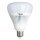 SLV LED Smart Leuchtmittel G110 PLAY WiZ 15W E27 1055lm CCT 2700K-6500K Dimmbar App Amazon Alexa Google WiFi