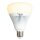 SLV LED Smart Leuchtmittel G110 PLAY WiZ 15W E27 1055lm CCT 2700K-6500K Dimmbar App Amazon Alexa Google WiFi