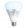 SLV LED Smart Leuchtmittel G110 PLAY WiZ 15W E27 1055lm CCT 2700K-6500K Dimmbar App Amazon Alexa Google WiFi