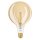 Ledvance Smart+ LED Filament Leuchtmittel Globe G120 6W = 55W E27 680lm Gold Extra Warmweiß 2400K dimmbar Zigbee