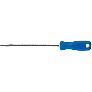 Bohrsäge Stichling Länge 370mm