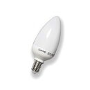 LightMe ESL Energiesparlampe Leuchtmittel Kerze 3W = 15W...