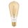 4 x Ledvance Smart+ LED Filament Leuchtmittel Edison ST64 6W = 55W E27 680lm Gold Extra Warmweiß 2400K dimmbar Zigbee