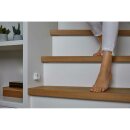 Ledvance Smart+ Motion Sensor ZigBee Bewegungsmelder Steuerung von Licht & Temperatursensor direkt kompatibel mit Echo Plus & Echo Show (2. Gen.) B-Ware