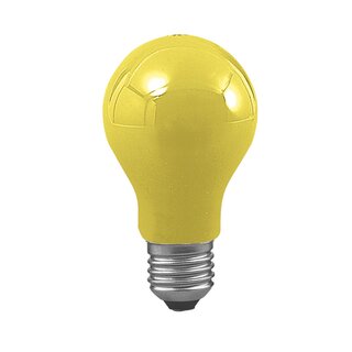 Glühlampe Birnenform 25W Gelb [E27] PAULMANN Shop