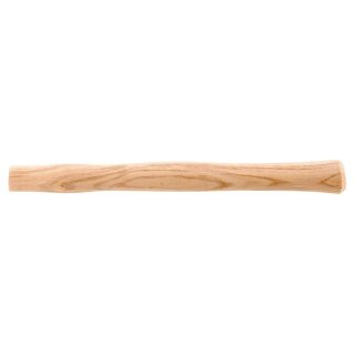 Schlosserhammer-Stiel Esche 380mm für 1500g