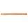 Schlosserhammer-Stiel Esche 380mm für 1500g