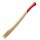 CircumPro Axtstiel Hickory Rheinische Form 800mm für 1600g