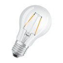 Osram LED Filament Leuchtmittel Birnenform 2,2W = 25W E27...