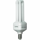 LightMe ESL Energiesparlampe Röhre 5W = 25W E14...