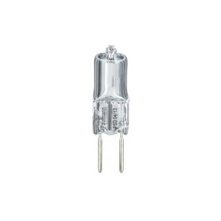 Nice Price Halogen Leuchtmittel Stiftsockellampe 35W GY6,35 12V 532lm warmweiß dimmbar