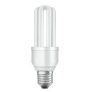 Osram Energiesparlampe Röhre Duluxstar 15W E27 900lm 827...