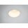 Paulmann LED Einbauleuchte Luca Downlight Chrom Weiß 12,6W 540lm Warmweiß 2700K 39° DIMMBAR