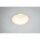 Paulmann LED Einbauleuchte Luca Downlight Chrom Weiß 12,6W 540lm Warmweiß 2700K 39° DIMMBAR