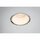 Paulmann LED Einbauleuchte Luca Downlight Chrom Weiß 12,6W 540lm Warmweiß 2700K 39° DIMMBAR