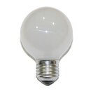 1 x Paulmann Globe Glühbirne 100W E27 MATT G60 60mm...