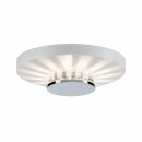 Paulmann LED 6er Set Frill Aufbauleuchten 6m 6 x 0,45W...