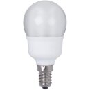 10 x Nice Price Energiesparlampe Tropfenform 5W = 20W E14...