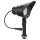 Easy Connect LED Strahler Gartenstrahler Schwarz IP67 4W GU10 320lm warmweiß 3000K + Erdspieß