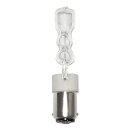 Eco Halogen JD Röhre T13x80 60W B15d klar 220-240V...