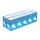 Radium Glühbirne 60W E27 klar SONDERSPANNUNG 24V - 25V 60 Watt 24 Volt