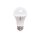 Müller-Licht LED Keramik Leuchtmittel 5,5W = 33W E27 matt 360lm warmweiß 2700K