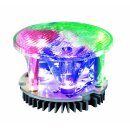 3 x Paulmann LED Einbaustrahler EBL Set RGB Wellness 3W Modul mit Fernbedienung