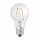 6 x Osram LED Filament Leuchtmittel Birnenform 1,6W = 15W E27 klar 136lm warmweiß 2700K