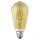 Ledvance LED Filament Smart+ Edison ST64 5,5W = 45W E27 Gold 600lm extra warmweiß 2500K Dimmbar App Google Alexa Apple HomeKit Bluetooth