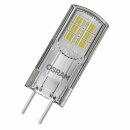 Osram LED Leuchtmittel Stiftsockel 2,6W = 30W GY6.35 12V...