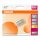 Osram LED Leuchtmittel Stiftsockel 2,6W = 30W GY6.35 12V 300lm FS warmweiß 2700K 320°