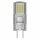 Osram LED Leuchtmittel Stiftsockel 2,6W = 30W GY6.35 12V 300lm FS warmweiß 2700K 320°