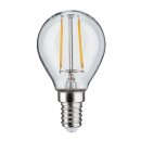 Müller-Licht LED Filament Leuchtmittel Tropfen 2W =...