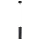 Spectrum Pendelleuchte Madara Mini II Schwarz IP20 GU10...