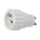 Spectrum Deckenstrahler Madara Mini II Weiß max. 50W GU10 ohne Leuchtmittel dreh- & schwenkbar