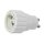 Spectrum Deckenstrahler Madara Mini II Weiß max. 50W GU10 ohne Leuchtmittel dreh- & schwenkbar