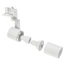 Spectrum 3-Phasen-Stromschiene Strahler Madara Mini II...
