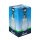 Leuci Glühbirnen Birnenform A55 40W E27 Opal Matt Glühlampe 40 Watt warmweiß dimmbar
