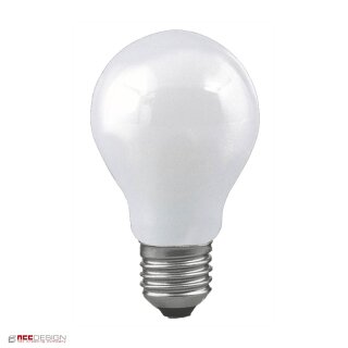 Paulmann Glühbirne 25W E27 Soft Opal Matt Glühlampe 25 Watt Glühbirnen Glühlampen