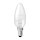 2 x Philips Glühbirne Kerze 40W E14 klar Glühlampe 40 Watt Glühbirnen warmweiß dimmbar