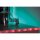 Paulmann LED Strip Set 3m 9,6W 165lm RGB Multicolor kürzbar & selbstklebend mit Fernbedienung