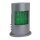 LED Tischleuchte Aqualight Mood 7,7W Titan Kunststoff Tischbrunnen Wasserfall Sound B-Ware