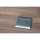 Einbausteckdose Fußbodensteckdose Steckdose 2-fach Edelstahl für Boden & Wand versenkbar B-Ware