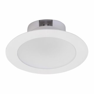 LED Downlight Einbauleuchte 14W 230V 1100lm 4000K neutralweiß B-Ware