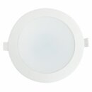 LED Downlight Einbauleuchte 14W 230V 1100lm 4000K neutralweiß B-Ware